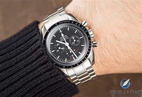 how to spot fake omega speedmaster|alternative to omega speedmaster.